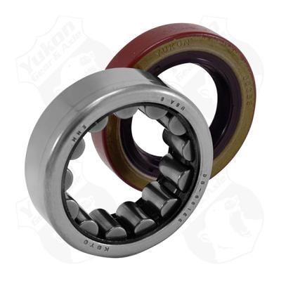 R1561Tv Rear Axle Bearing And Seal Kit Yukon Gear & Axle