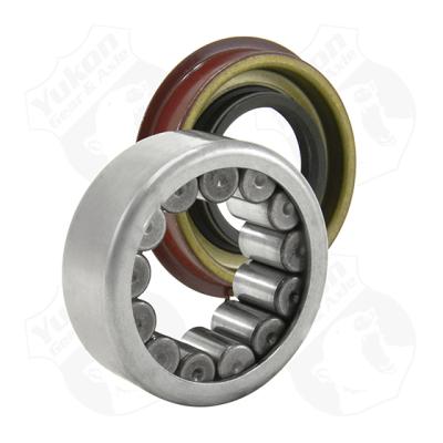 Gm 7.5/8.0/8.5/8.6 Inch Rear Axle Bearing And Seal Kit Yukon Gear & Axle