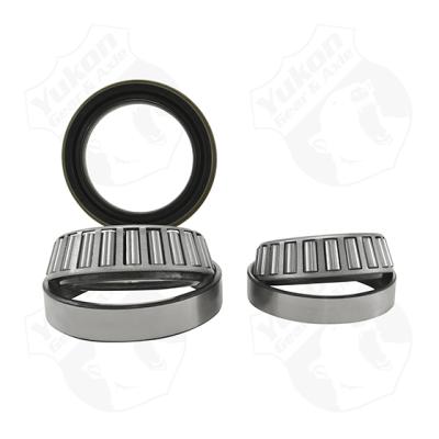 Chrysler 11.5 Inch Rear Axle Bearing And Seal Kit Dodge Ram 2500/3500 03-13 Yukon Gear & Axle