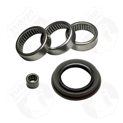 Chrysler 7.25 Inch IFS Axle Bearing And Seal Kit Yukon Gear & Axle