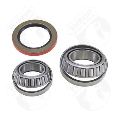 Dana 50/60 Rear Axle Bearing And Seal Kit Replacement Yukon Gear & Axle