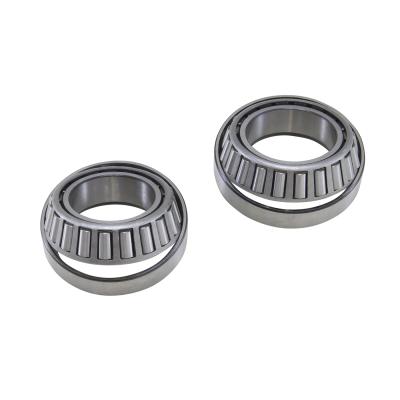 Dana 44 Front Axle Bearing And Seal Kit Replacement 1977-1989 GM Half Ton Yukon Gear & Axle