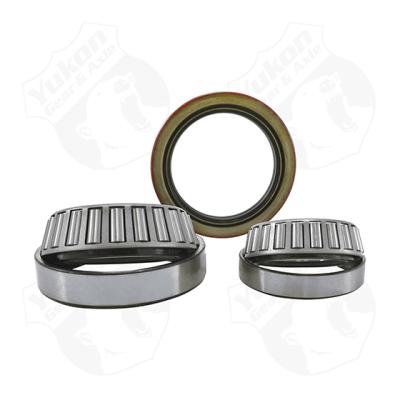 Ford F450/F550 Rear Axle Bearing And Seal Kit Yukon Gear & Axle