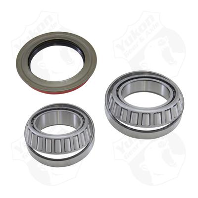 Dana 60/70 Rear Axle Bearing And Seal Kit Replacement Yukon Gear & Axle