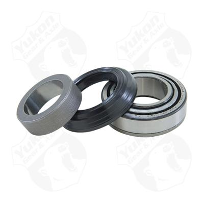 Bolt-In Axle Bearing And Seal Set Set 9 Timken Brand For Model 35 And 8.2 Inch Buick Oldsmobile Pontiac Yukon Gear & Axle