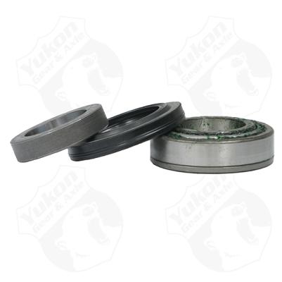 Axle Bearing And Seat Kit For Toyota 8 Inch 7.5 Inch And V6 Rear Yukon Gear & Axle