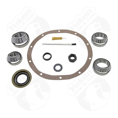 Fits 00-09 Dodge Dakota And Durango Chrysler 8.0 Inch IFS Yukon Gear & Axle