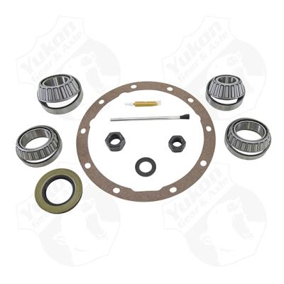 Yukon Bearing Install Kit For Chrysler 8.75 Inch Four Pinion 41 Yukon Gear & Axle