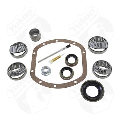 Yukon Bearing Install Kit For Dana 30 07+ JK Yukon Gear & Axle