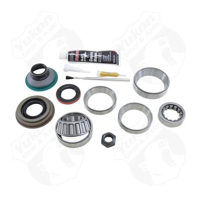 Yukon Bearing Install Kit For Dana 44 Dodge Disconnect Front Yukon Gear & Axle