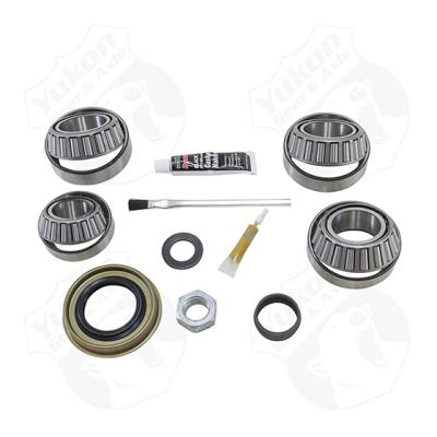 Yukon Bearing Install Kit For Dana 44 JK Non-Rubicon Rear Yukon Gear & Axle