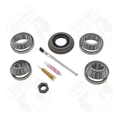 Yukon Bearing Install Kit For Dana 44 Corvette Yukon Gear & Axle