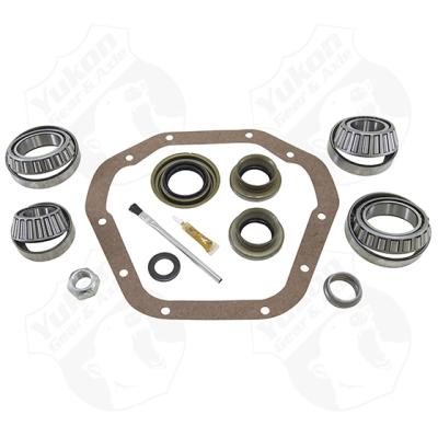 Yukon Bearing Install Kit For Dana 60 Front Yukon Gear & Axle