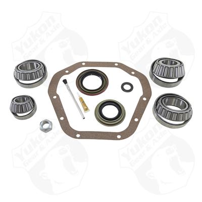 Yukon Bearing Install Kit For 11 And Up Ford 10.5 Inch Yukon Gear & Axle
