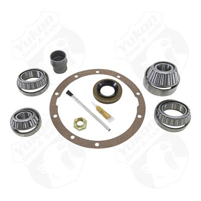 Yukon Bearing Install Kit For Toyota Turbo 4 And V6 W/ 27 Spline Pinion Yukon Gear & Axle