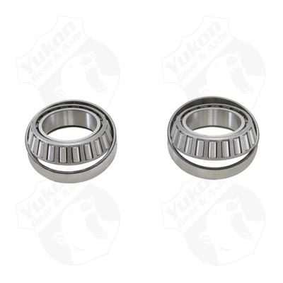 Carrier Installation Kit For 76 And Up Chrysler 8.25 Inch Rear Yukon Gear & Axle