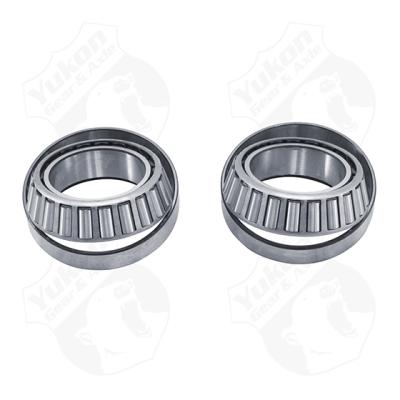 Carrier Installation Kit For Chrysler 9.25 Inch Rear Yukon Gear & Axle
