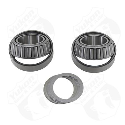 Dana 44 Carrier Installation Kit Replacement Yukon Gear & Axle