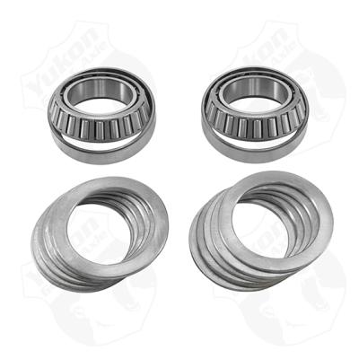 Carrier Installation Kit For Dana 44HD Yukon Gear & Axle
