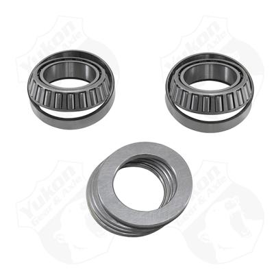 Carrier Installation Kit For AMC Model 35 With 30 Spline Upgraded Axles Yukon Gear & Axle