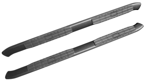 07-21 Tundra Crew Cab 5 Inch Oval Side Steps Fishbone Offroad