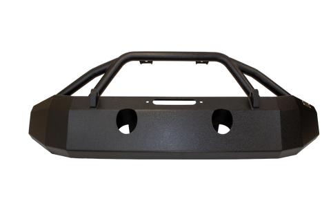 Jeep JL Mid-Width Winch Front Bumper 2018-Present Wrangler JL/Gladiator Fishbone Offroad