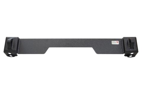 Jeep JL Rear Bumper Delete For 18-Pres Wrangler JL Fishbone Offroad