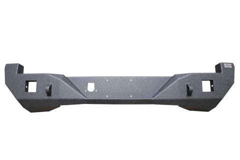 2005-2015 Tacoma Rear Bumper Fishbone Offroad