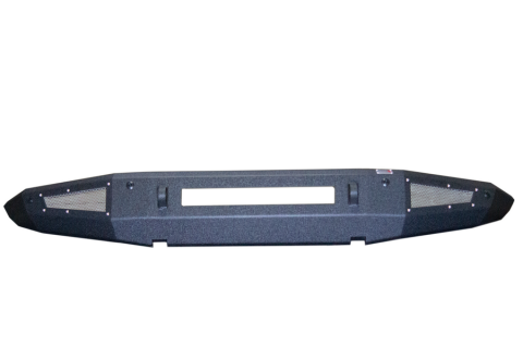 2022-Present Bronco Steelhead Front Bumper Fishbone Offroad