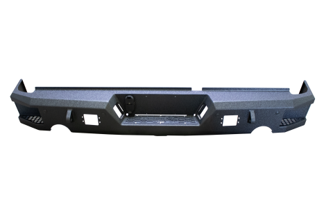 2009-Current Ram 1500 Classic Anglerfish Rear Bumper Fishbone Offroad
