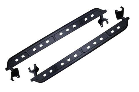 2022-Present Bronco Side Steps Fishbone Offroad