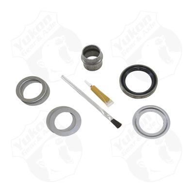 Yukon Minor Install Kit For Dana 27 Yukon Gear & Axle