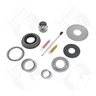 Yukon Minor Install Kit For Dana 30 Rear Yukon Gear & Axle