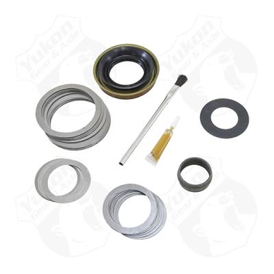 Yukon Minor Install Kit For Dana 44 For New JK Non-Rubicon Yukon Gear & Axle