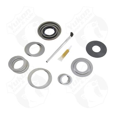 Yukon Minor Install Kit For Dana 44 ICA Corvette Yukon Gear & Axle