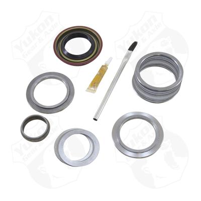 Yukon Minor Install Kit For Ford 7.5 Inch Yukon Gear & Axle