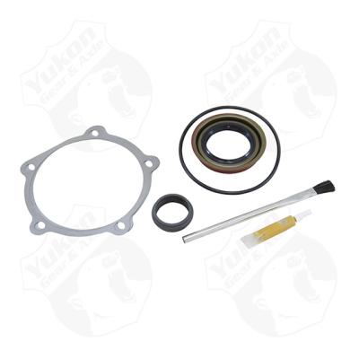 Yukon Minor Install Kit For Ford 8 Inch Yukon Gear & Axle