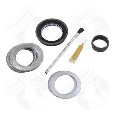 Yukon Minor Install Kit For GM 8.6 IRS Rear Yukon Gear & Axle