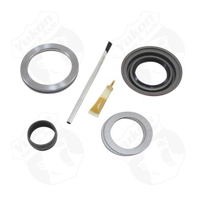 Yukon Minor Install Kit For GM 9.5 Inch 97 And Down Yukon Gear & Axle