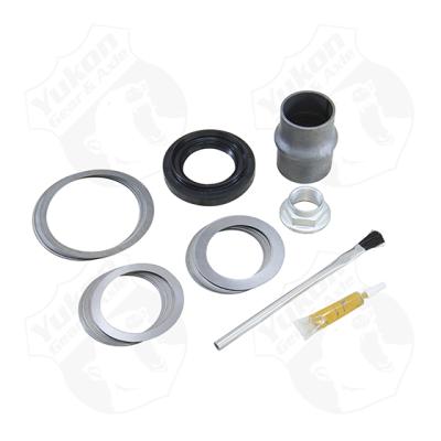 Yukon Minor Install Kit For Toyota T100 And Tacoma Rear Yukon Gear & Axle