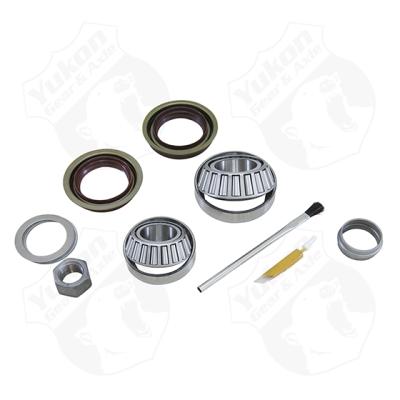 Yukon Pinion Install Kit For 08 And Down GM 8.6 Inch Yukon Gear & Axle