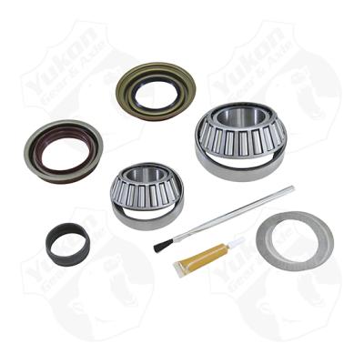 Yukon Pinion Install Kit For 97 And Down GM 9.5 Inch Yukon Gear & Axle