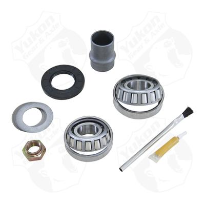 Yukon Pinion Install Kit For Suzuki Samurai Yukon Gear & Axle