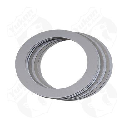 Pinion Depth Shims For GM 8.25 Inch IFS 8.5 Inch 12 Bolt Car Ford 8.8 Inch And Chrysler 8.25 Inch Yukon Gear & Axle