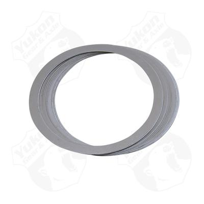 Replacement Pinion Depth Shims For Dana 60 61 And D70-U Yukon Gear & Axle