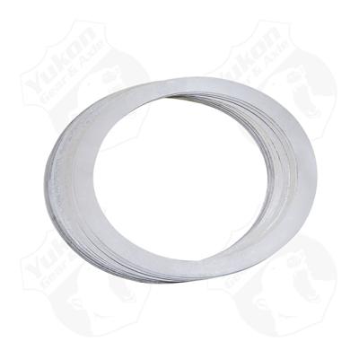 Replacement Pinion Depth Shims For Dana 35 Model 35 And Chrysler 7.25 Inch Yukon Gear & Axle