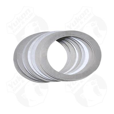 Replacement Pinion Preload Shims For Dana 60 Dana 61 And Dana 70-U Yukon Gear & Axle
