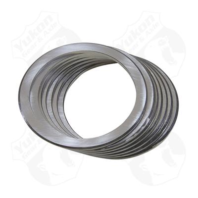 Carrier Shim Kit For Toyota 7.5 Inch Yukon Gear & Axle