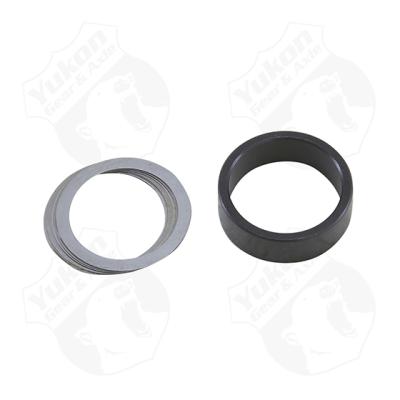 Conversioon Spacer To Use 10.25 Inch Ring And Pinion In 08 And Up 10.5 Inch Housing Yukon Gear & Axle