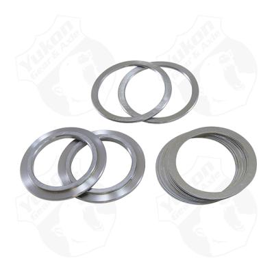 Super Carrier Shim Kit For Ford 7.5 Inch GM 7.5 Inch 8.2 Inch And 8.5 Inch Yukon Gear & Axle